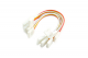 DFRobot - 3-Pin LED Strip Connector Cable (5PCS)