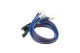 DFRobot - 4-Pin LED Strip Connector Cable - Single Head (5 PCS)