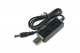 DFRobot - USB Step-up Boost Converter (5V to 9V/12V, LED Display)