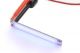 DFRobot - 5V COB LED Strip Light - Purple (400nm, 3W)