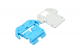 DFRobot - micro: Maqueen Lite Skin Pack - Blue (Discontinued)