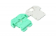 DFRobot - micro: Maqueen Lite Skin Pack - Green (Discontinued)