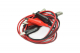DFRobot - Double Alligator Clip to USB Male Cable Pack (2 PCS, 50cm)