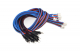 DFRobot - Gravity: 3 Pin PH2.0 to DuPont Male Connector Analog Cable Pack (30cm)