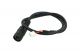 DFRobot - LattePanda DC 5.5x2.1mm Power Cable