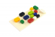 DFRobot - Multi-Color Block Building Breadboard Kit