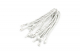 DFRobot - PH2.0-3P Male-to-Male Cable for Boson & UNIHIKER (20cm, 10-Pack)