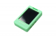 DFRobot - Silicone Case for UNIHIKER M10 Single Board Computer (Green)