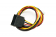 DFRobot - SATA Power Cable for LattePanda Sigma (PH2.0 4 Pin to SATA 15 Pin, 40cm)