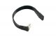 DFRobot - Type-C L-Shaped Male to Female Extension Cable for UNIHIKER M10