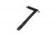 DFRobot - M.2 M Key to PCIe3.0x16 Graphics Card Extension Cable (Compatible with LattePanda Sigma)