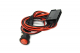 DFRobot - ATX to DC5.5*2.5 Male Power Cable with Button Switch (50cm, Compatible with LattePanda Sigma)