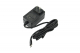 DFRobot - USB Power Supply for Raspberry Pi 5 (5V/5A, US Standard, UL and FCC Certified)