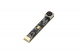 DFRobot - IMX179 8MP Autofocus USB Camera Module with Microphone compatible with Raspberry Pi, NVIDIA Jetson, and LattePanda