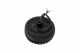 DFRobot - M0601 Direct-Drive Hub Motor for AGV (Right Orientation, Integrated FOC Servo)