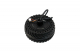 DFRobot - M0601 Direct-Drive Hub Motor for AGV (Left Orientation, Integrated FOC Servo)