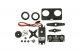 DFRobot - Gravity: Ultrasonic Scanner Kit (120°)