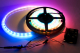 DFRobot - Bluetooth Controlled WS2812 RGB LED Strip Kit (3m, BLE, Audio Reactive)