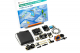DFRobot - Python Starter Kit for UNIHIKER M10 (Learn AI & IoT with 15 Lessons, Board Not Included)