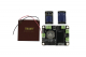 DFRobot - DFM8001 Indoor Ambient Energy Harvesting Kit (Mechanical, Thermal, Solar, RFEH)