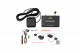 DFRobot - Gravity: 4G GNSS-RTK High Precision Positioning Kit (EMEA & Thailand, GPS/GLONASS/Galileo/BDS/QZSS)