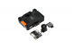 DFRobot - Gravity: HUSKYLENS 2 Plus Kit - Edge AI Vision Sensor with Wi-Fi 6 & Wide-Angle Camera