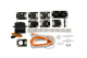 DFRobot - WIAnode Sensor Kit for New Media Interactive Art (Covering Sight, Sound, Touch, Distance sensing & Motion response)