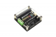 DFRobot - micro: IO-BOX Expansion Board with Li-ion Battery Power for micro:bit