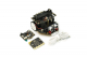 DFRobot - micro:Maqueen Plus V2 (18650 Battery) with HUSKYLENS and micro:bit V2