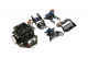 DFRobot - micro:Maqueen Plus V2 (Ni MH Rechargeable Battery) with micro:Maqueen Mechanic