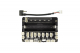 DFRobot - Building Block Expansion Board with Cable for UNIHIKER M10 (Wireless & LEGO-Ready)