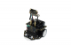 DFRobot - Maqueen Plus V3 - Advanced Matrix Laser Navigation STEM Robot for Competitions (AA Battery)
