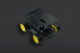 DFRobot - Pirate - 4WD Mobile Platform for Arduino