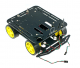 DFRobot - Baron-4WD Mobile Robot Platform for Arduino with Encoder
