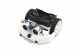 DFRobot - micro: Maqueen Lite with Skin (White) - micro:bit Educational Programming Robot Platform