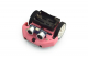DFRobot - micro: Maqueen Lite with Skin (Red) - micro:bit Educational Programming Robot Platform