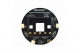 DFRobot - micro: Circular RGB LED Expansion Board