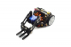 DFRobot - micro:Maqueen Mechanic - Forklift