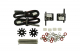 ELX DFRobot - Wheel Encoders for DFRobot 3PA and 4WD R