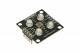 DFRobot - Fermion: TCS3200 RGB Color Sensor Breakout - Light to Frequency (Breakout)