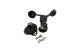 DFRobot - Outdoor Anemometer Wind Speed Sensor for Arduino Weather Stations (0–5V, 0–30m/s, IP65)