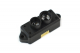 DFRobot - TFmini-S ToF Single-Point Ranging Solid State LiDAR Sensor (12m, UART / I2C)