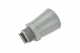 DFRobot - HRXL-MaxSonar-WRST7 MB7374 Ultrasonic Distance Sensor (500mm-5000mm, IP67)
