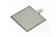 DFRobot - Square Force Sensor (40x40mm, 20g-10kg, Thickness: 0.45mm)