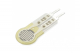 DFRobot - Circular Force Sensor (Diameter: 7.6mm, 30g-1.5kg, Thickness: 0.3mm)