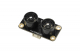 DFRobot - Gravity: URM09 Ultrasonic Distance Sensor (2～500cm, Trig)
