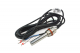 DFRobot - Gravity: Industrial Analog EC / Electrical Conductivity Meter Kit for Water Quality Monitoring (K=1, IP68)