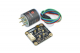 DFRobot - Gravity: Factory Calibrated Electrochemical CO Sensor (0-1000 ppm, I2C & UART)