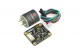 DFRobot - Gravity: Factory Calibrated Electrochemical Nitrogen Dioxide Sensor (0-20ppm, I2C/UART)