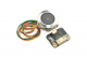 DFRobot - Gravity: Ring 2D QR Code Scanner